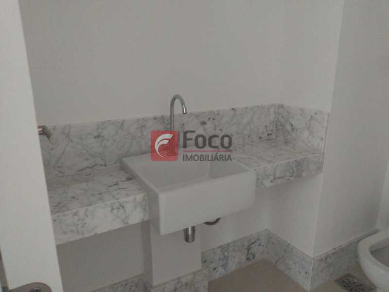 Conheça 7 do imóvel - Apartamento à venda Rua Jardim Botânico, Jardim Botânico, Rio de Janeiro - R$ 2.700.000 - JBAP31912 - 11 7 - 11