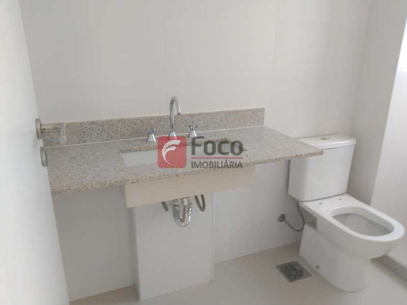 Conheça 9 do imóvel - Apartamento à venda Rua Jardim Botânico, Jardim Botânico, Rio de Janeiro - R$ 2.700.000 - JBAP31912 - 12 9 - 12