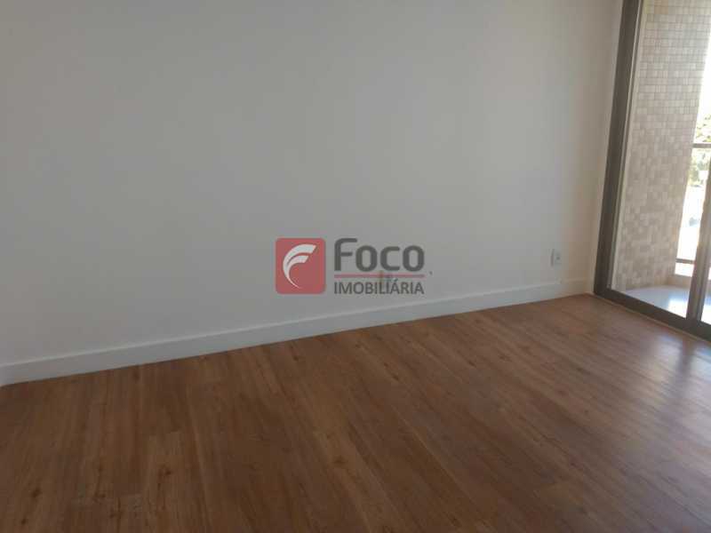 Conheça 12 do imóvel - Apartamento à venda Rua Jardim Botânico, Jardim Botânico, Rio de Janeiro - R$ 2.700.000 - JBAP31912 - 9 12 - 9