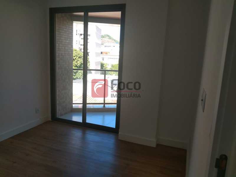 Conheça 13 do imóvel - Apartamento à venda Rua Jardim Botânico, Jardim Botânico, Rio de Janeiro - R$ 2.700.000 - JBAP31912 - 10 13 - 10