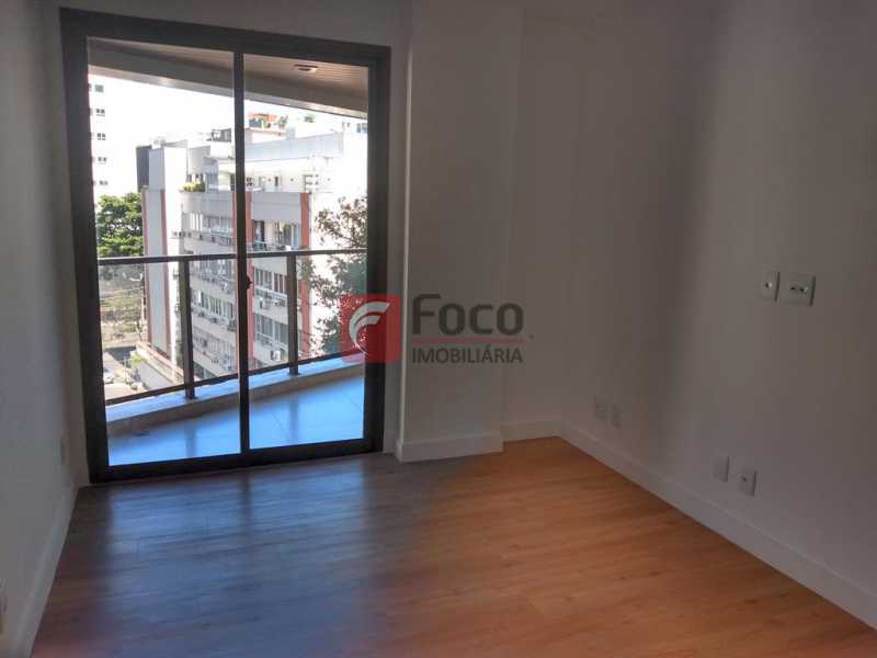 Conheça 16 do imóvel - Apartamento à venda Rua Jardim Botânico, Jardim Botânico, Rio de Janeiro - R$ 2.700.000 - JBAP31912 - 16 16 - 16