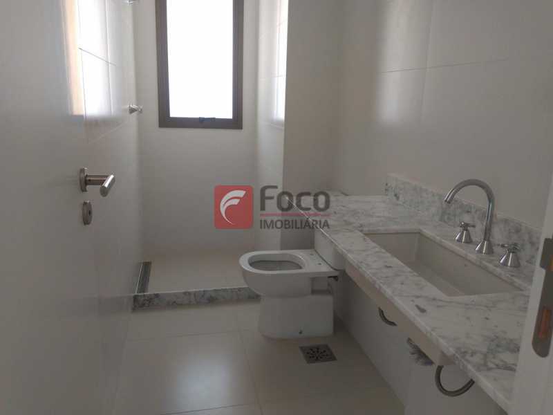 Conheça 23 do imóvel - Apartamento à venda Rua Jardim Botânico, Jardim Botânico, Rio de Janeiro - R$ 2.700.000 - JBAP31912 - 23 23 - 23