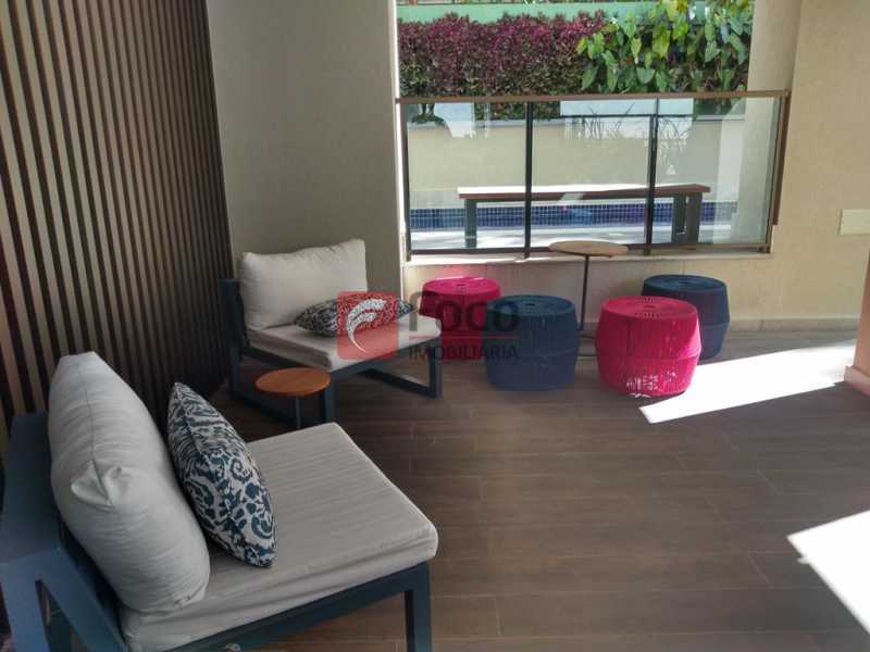 Conheça 24 do imóvel - Apartamento à venda Rua Jardim Botânico, Jardim Botânico, Rio de Janeiro - R$ 2.700.000 - JBAP31912 - 25 24 - 25