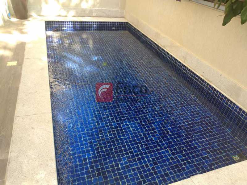 Conheça 25 do imóvel - Apartamento à venda Rua Jardim Botânico, Jardim Botânico, Rio de Janeiro - R$ 2.700.000 - JBAP31912 - 26 25 - 26
