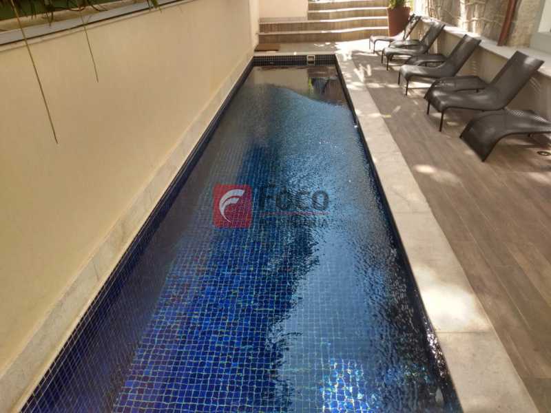 Conheça 26 do imóvel - Apartamento à venda Rua Jardim Botânico, Jardim Botânico, Rio de Janeiro - R$ 2.700.000 - JBAP31912 - 27 26 - 27