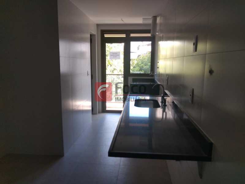 Conheça 3 do imóvel - Apartamento à venda Rua Jardim Botânico, Jardim Botânico, Rio de Janeiro - R$ 2.700.000 - JBAP31912 - 24 3 - 24