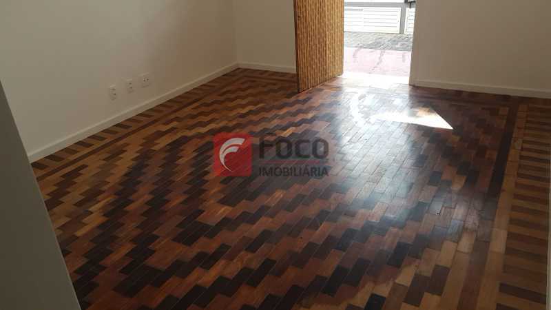Conheça sala do imóvel - Casa à venda Rua Monte Alegre, Santa Teresa, Rio de Janeiro - R$ 1.200.000 - JBCA30045 - 5 sala - 5