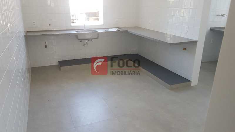 Conheça cozinha do imóvel - Casa à venda Rua Monte Alegre, Santa Teresa, Rio de Janeiro - R$ 1.200.000 - JBCA30045 - 23 cozinha - 23