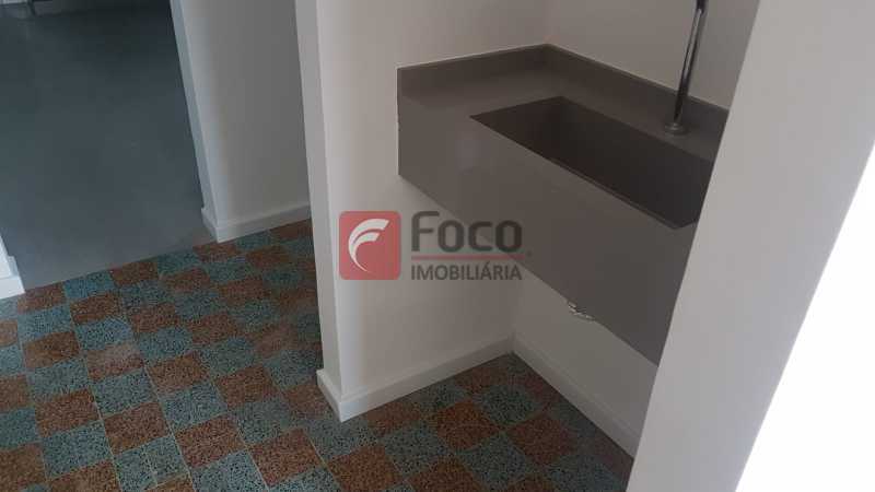 Conheça lavatório do imóvel - Casa à venda Rua Monte Alegre, Santa Teresa, Rio de Janeiro - R$ 1.200.000 - JBCA30045 - 6 lavatório - 6
