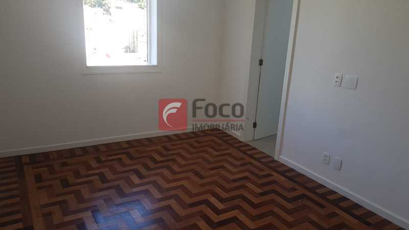 Conheça suíte do imóvel - Casa à venda Rua Monte Alegre, Santa Teresa, Rio de Janeiro - R$ 1.200.000 - JBCA30045 - 8 suíte - 8