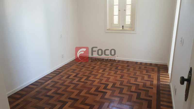 Conheça suíte do imóvel - Casa à venda Rua Monte Alegre, Santa Teresa, Rio de Janeiro - R$ 1.200.000 - JBCA30045 - 10 suíte - 10