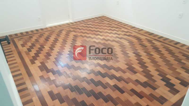 Conheça quarto 1 do imóvel - Casa à venda Rua Monte Alegre, Santa Teresa, Rio de Janeiro - R$ 1.200.000 - JBCA30045 - 12 quarto 1 - 12