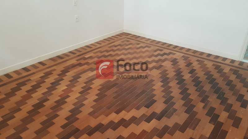 Conheça quarto 1 do imóvel - Casa à venda Rua Monte Alegre, Santa Teresa, Rio de Janeiro - R$ 1.200.000 - JBCA30045 - 13 quarto 1 - 13