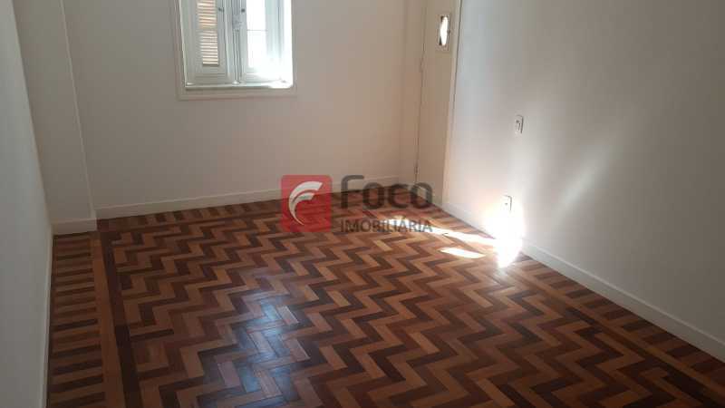 Conheça quarto 2 do imóvel - Casa à venda Rua Monte Alegre, Santa Teresa, Rio de Janeiro - R$ 1.200.000 - JBCA30045 - 16 quarto 2 - 16