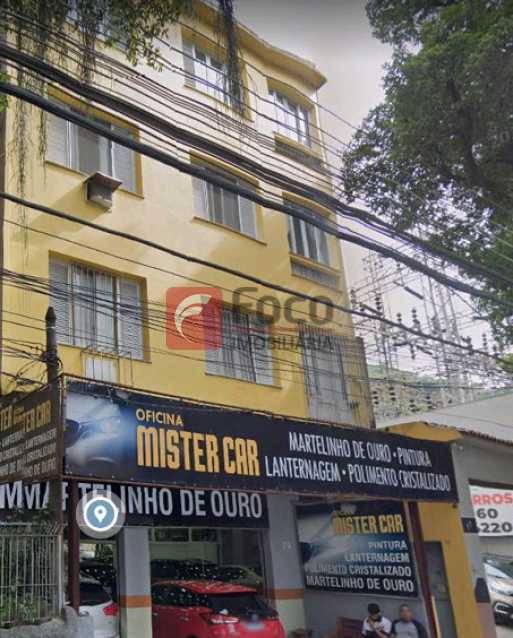 Conheça Screenshot_1 do imóvel - Loja 186m² à venda Rua Visconde de Silva, Humaitá, Rio de Janeiro - R$ 1.800.000 - JBLJ00025 - 1 Screenshot_1 - 1