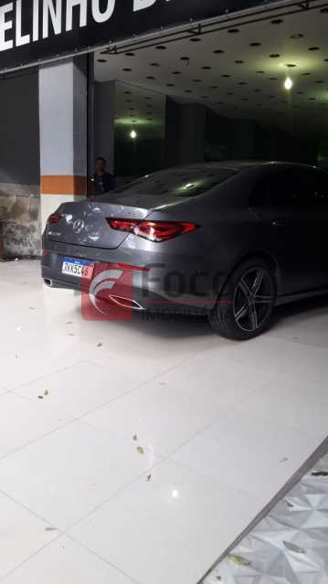 Conheça LOJA. do imóvel - Loja 186m² à venda Rua Visconde de Silva, Humaitá, Rio de Janeiro - R$ 1.800.000 - JBLJ00025 - 3 LOJA. - 3