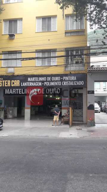 Conheça PREDI3. do imóvel - Loja 186m² à venda Rua Visconde de Silva, Humaitá, Rio de Janeiro - R$ 1.800.000 - JBLJ00025 - 4 PREDI3. - 4