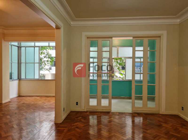 Conheça 2 do imóvel - Apartamento à venda Rua Gustavo Sampaio, Leme, Rio de Janeiro - R$ 1.095.000 - JBAP31924 - 4 2 - 4