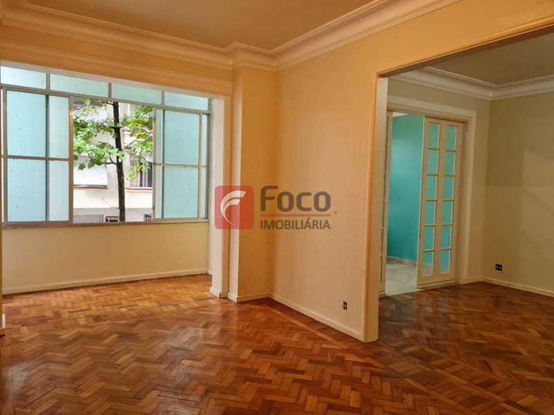 Conheça 3 do imóvel - Apartamento à venda Rua Gustavo Sampaio, Leme, Rio de Janeiro - R$ 1.095.000 - JBAP31924 - 5 3 - 5