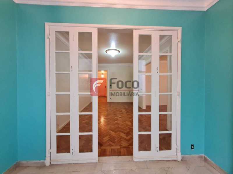 Conheça 4 do imóvel - Apartamento à venda Rua Gustavo Sampaio, Leme, Rio de Janeiro - R$ 1.095.000 - JBAP31924 - 6 4 - 6