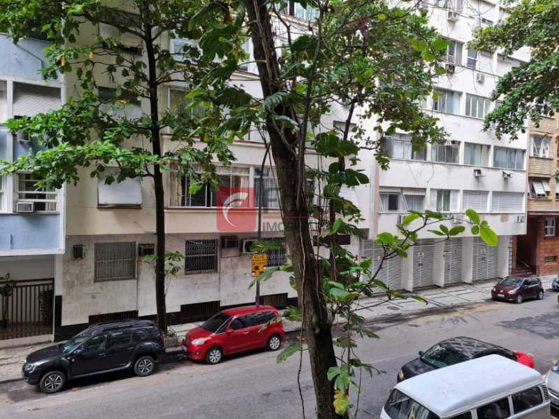Conheça 7 do imóvel - Apartamento à venda Rua Gustavo Sampaio, Leme, Rio de Janeiro - R$ 1.095.000 - JBAP31924 - 2 7 - 2