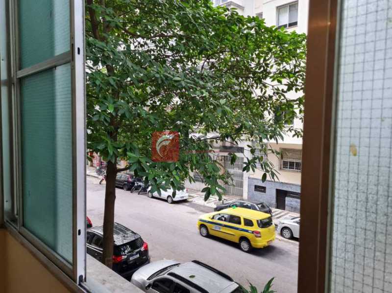 Conheça 8 do imóvel - Apartamento à venda Rua Gustavo Sampaio, Leme, Rio de Janeiro - R$ 1.095.000 - JBAP31924 - 9 8 - 9