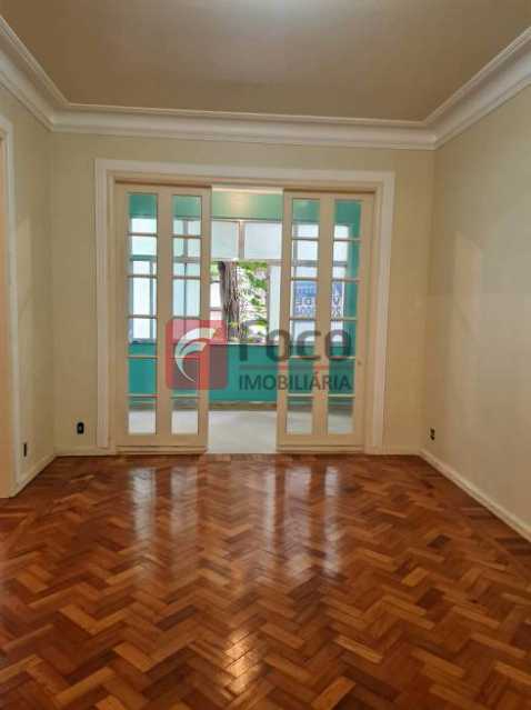 Conheça 9 do imóvel - Apartamento à venda Rua Gustavo Sampaio, Leme, Rio de Janeiro - R$ 1.095.000 - JBAP31924 - 11 9 - 11