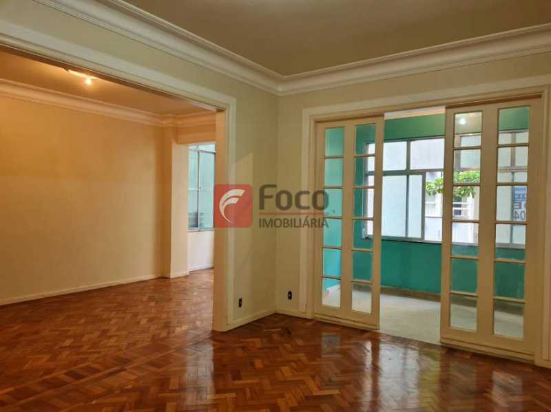 Conheça 10 do imóvel - Apartamento à venda Rua Gustavo Sampaio, Leme, Rio de Janeiro - R$ 1.095.000 - JBAP31924 - 12 10 - 12