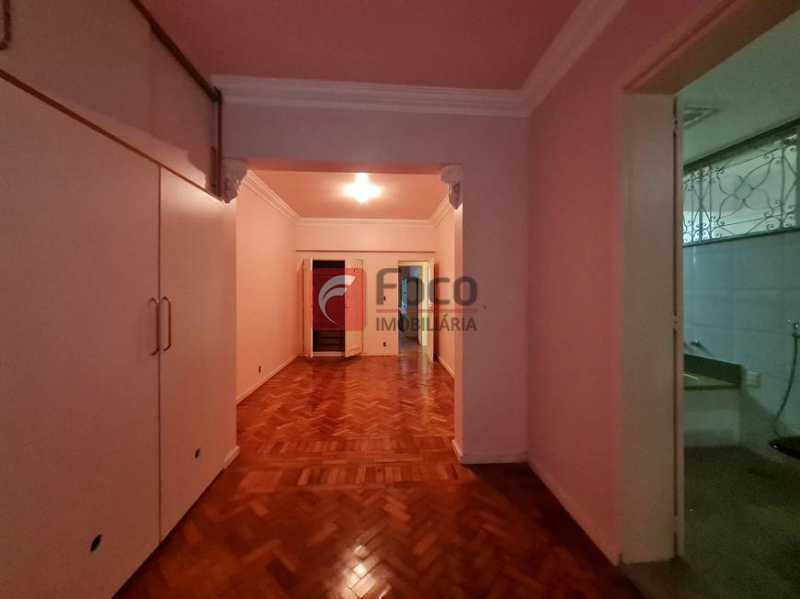 Conheça 11 do imóvel - Apartamento à venda Rua Gustavo Sampaio, Leme, Rio de Janeiro - R$ 1.095.000 - JBAP31924 - 13 11 - 13