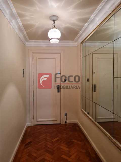 Conheça 12 do imóvel - Apartamento à venda Rua Gustavo Sampaio, Leme, Rio de Janeiro - R$ 1.095.000 - JBAP31924 - 1 12 - 1