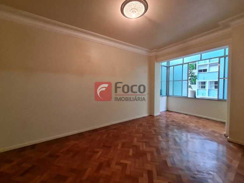 Conheça 13 do imóvel - Apartamento à venda Rua Gustavo Sampaio, Leme, Rio de Janeiro - R$ 1.095.000 - JBAP31924 - 10 13 - 10