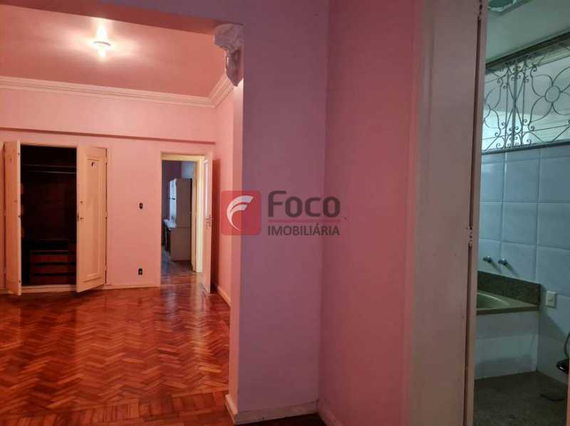 Conheça 16 do imóvel - Apartamento à venda Rua Gustavo Sampaio, Leme, Rio de Janeiro - R$ 1.095.000 - JBAP31924 - 17 16 - 17