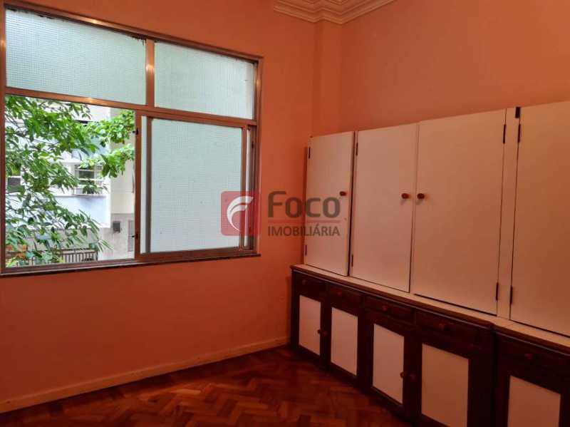 Conheça 18 do imóvel - Apartamento à venda Rua Gustavo Sampaio, Leme, Rio de Janeiro - R$ 1.095.000 - JBAP31924 - 19 18 - 19