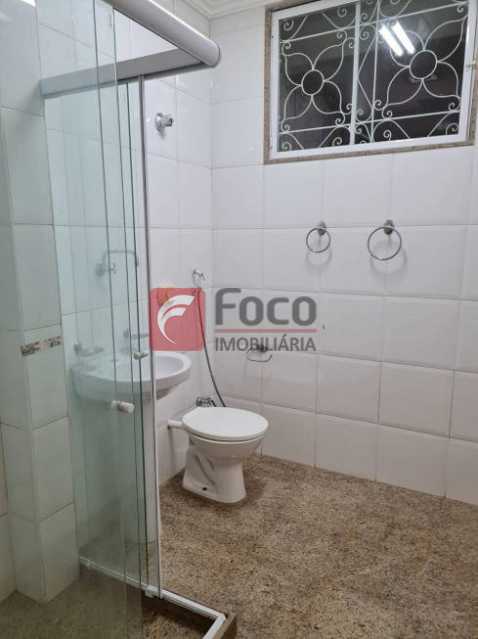 Conheça 19 do imóvel - Apartamento à venda Rua Gustavo Sampaio, Leme, Rio de Janeiro - R$ 1.095.000 - JBAP31924 - 21 19 - 21