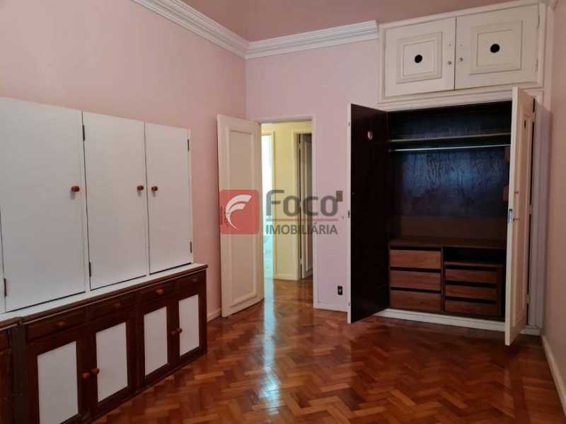 Conheça 20 do imóvel - Apartamento à venda Rua Gustavo Sampaio, Leme, Rio de Janeiro - R$ 1.095.000 - JBAP31924 - 20 20 - 20
