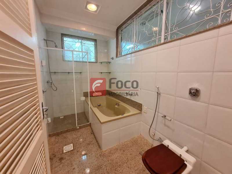 Conheça 21 do imóvel - Apartamento à venda Rua Gustavo Sampaio, Leme, Rio de Janeiro - R$ 1.095.000 - JBAP31924 - 18 21 - 18