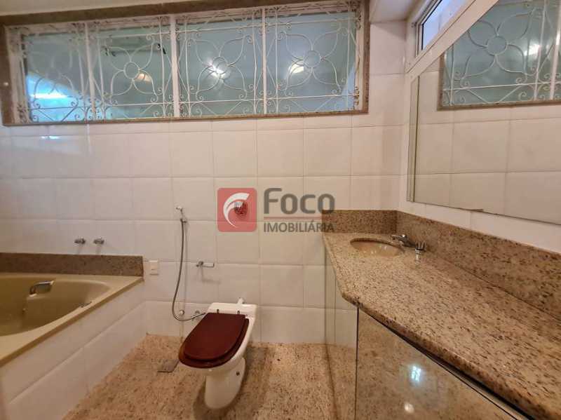 Conheça 22 do imóvel - Apartamento à venda Rua Gustavo Sampaio, Leme, Rio de Janeiro - R$ 1.095.000 - JBAP31924 - 22 22 - 22