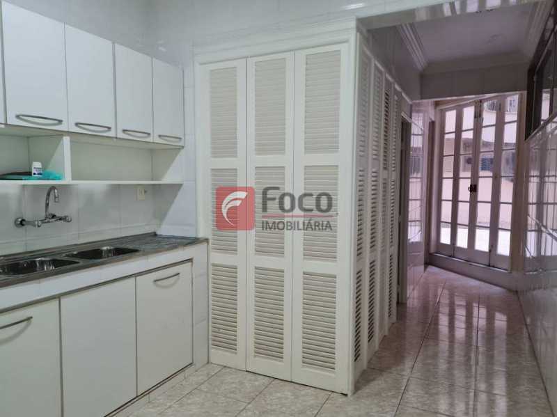Conheça 23 do imóvel - Apartamento à venda Rua Gustavo Sampaio, Leme, Rio de Janeiro - R$ 1.095.000 - JBAP31924 - 23 23 - 23