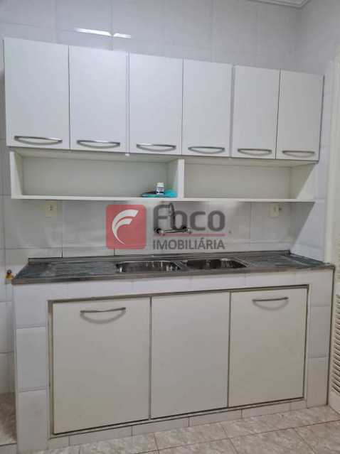 Conheça 26 do imóvel - Apartamento à venda Rua Gustavo Sampaio, Leme, Rio de Janeiro - R$ 1.095.000 - JBAP31924 - 25 26 - 25