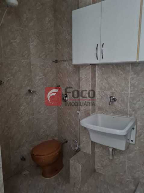 Conheça 29 do imóvel - Apartamento à venda Rua Gustavo Sampaio, Leme, Rio de Janeiro - R$ 1.095.000 - JBAP31924 - 26 29 - 26
