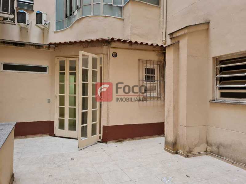 Conheça 31 do imóvel - Apartamento à venda Rua Gustavo Sampaio, Leme, Rio de Janeiro - R$ 1.095.000 - JBAP31924 - 28 31 - 28