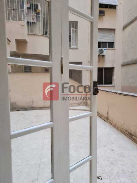 Conheça 32 do imóvel - Apartamento à venda Rua Gustavo Sampaio, Leme, Rio de Janeiro - R$ 1.095.000 - JBAP31924 - 29 32 - 29