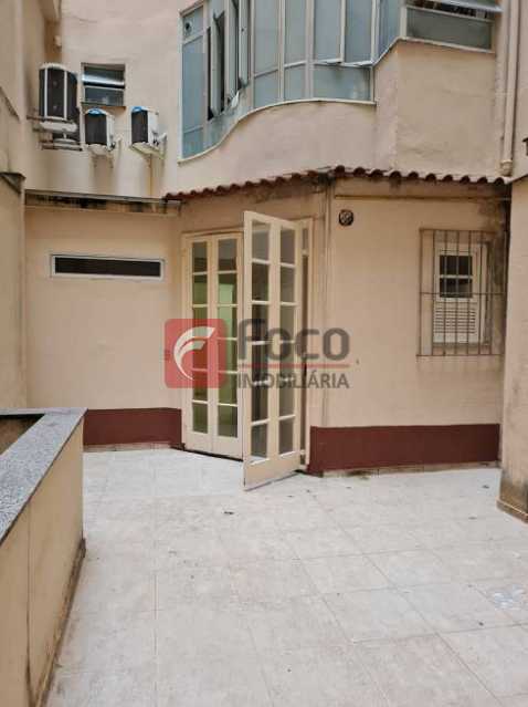 Conheça 33 do imóvel - Apartamento à venda Rua Gustavo Sampaio, Leme, Rio de Janeiro - R$ 1.095.000 - JBAP31924 - 30 33 - 30