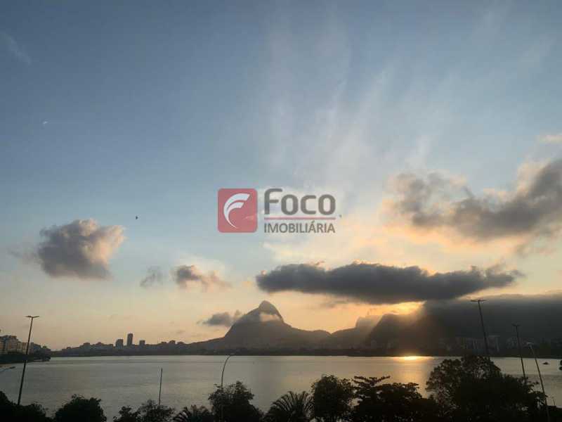 Vista Lagoa - 1