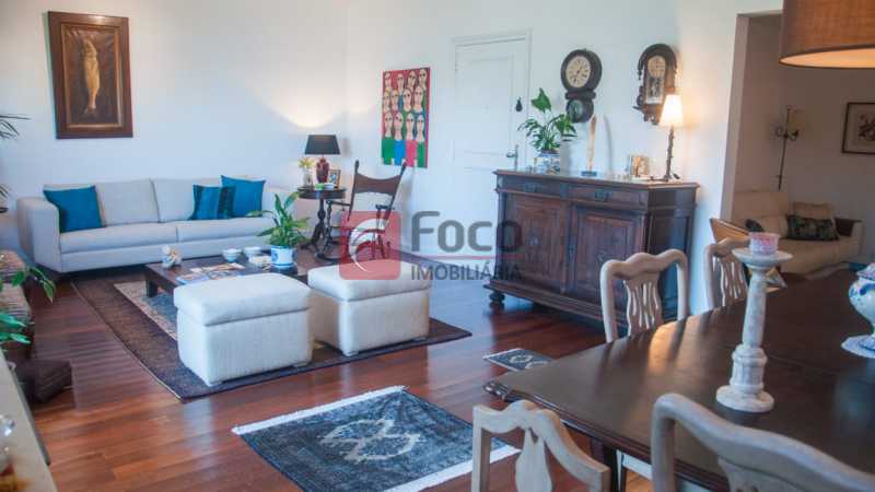 sala  Estar - 5