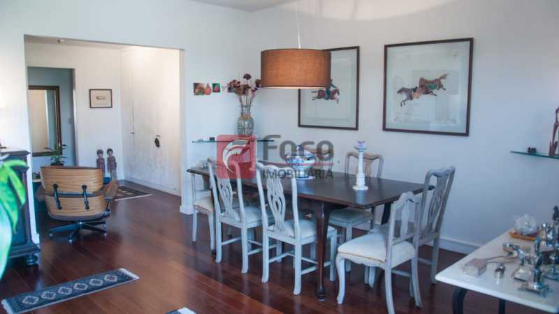 sala Jantar - 6