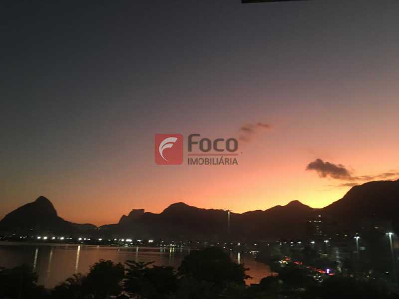 Vista Lagoa - 28