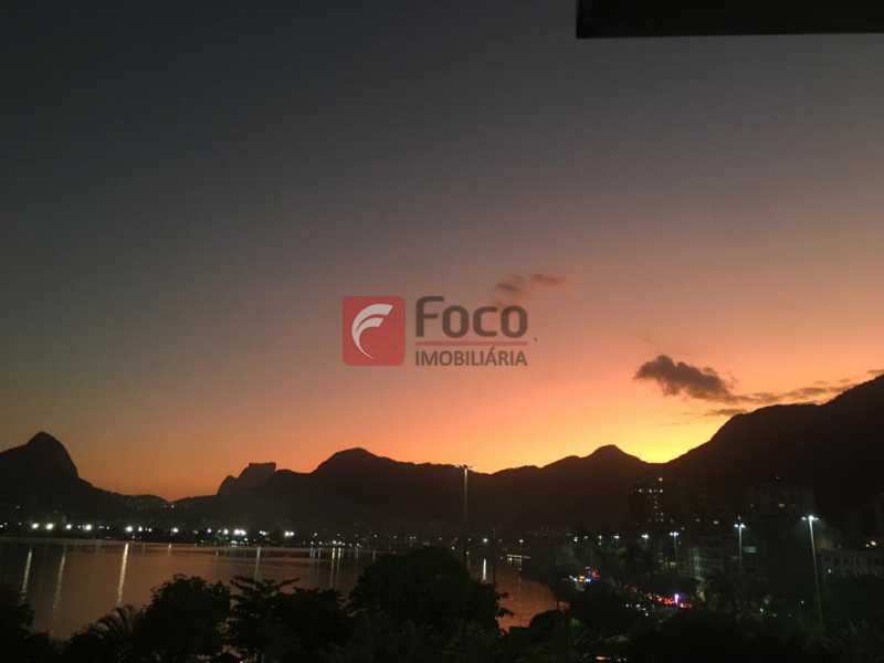 Vista Lagoa - 3