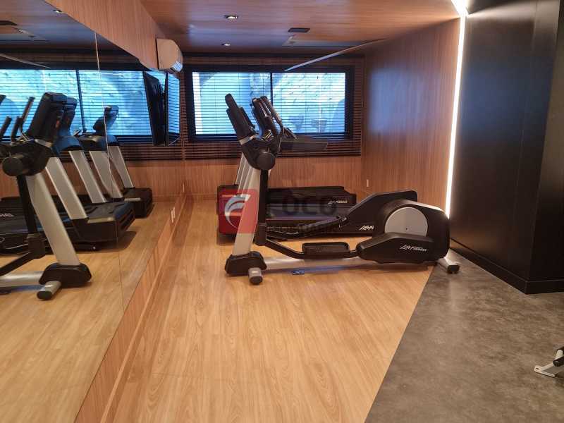 Conheça 21 do imóvel - Apartamento à venda Rua Marquesa de Santos, Laranjeiras, Rio de Janeiro - R$ 3.000.000 - JBAP31931 - 21 21 - 21