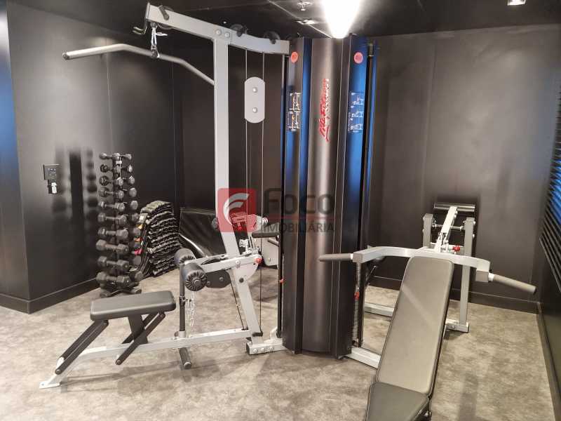 Conheça 22 do imóvel - Apartamento à venda Rua Marquesa de Santos, Laranjeiras, Rio de Janeiro - R$ 3.000.000 - JBAP31931 - 22 22 - 22